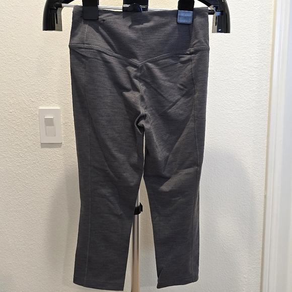 Nike Womens Dri-Fit Workout Pants - Picture 2 of 4